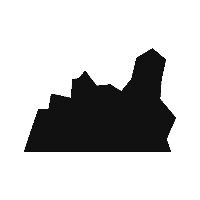 Lapland outline