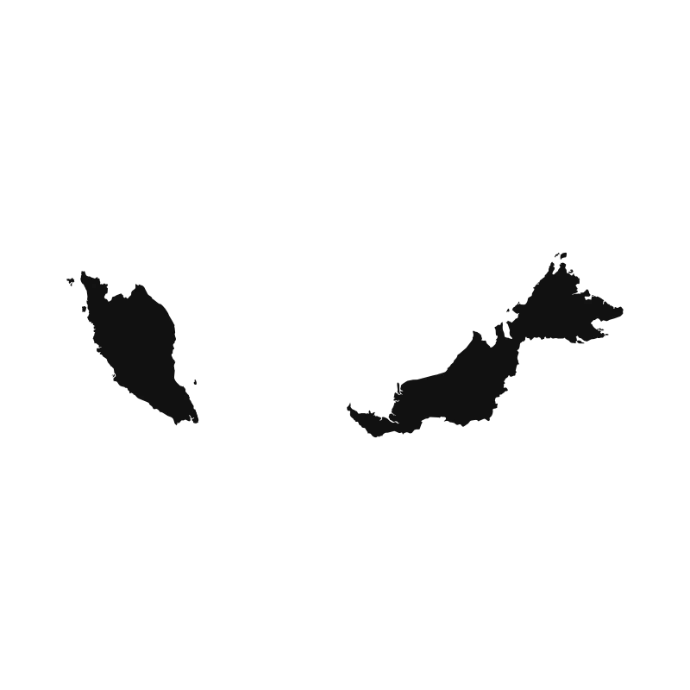 Malaysia outline