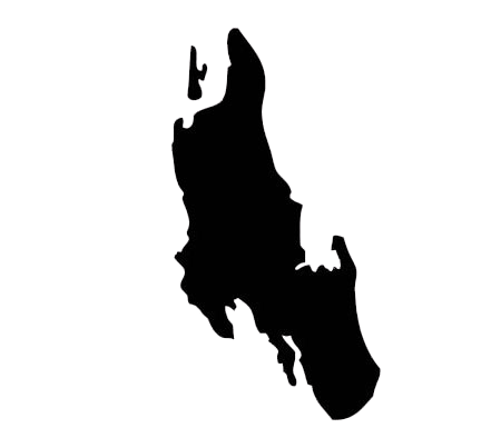 Zanzibar outline
