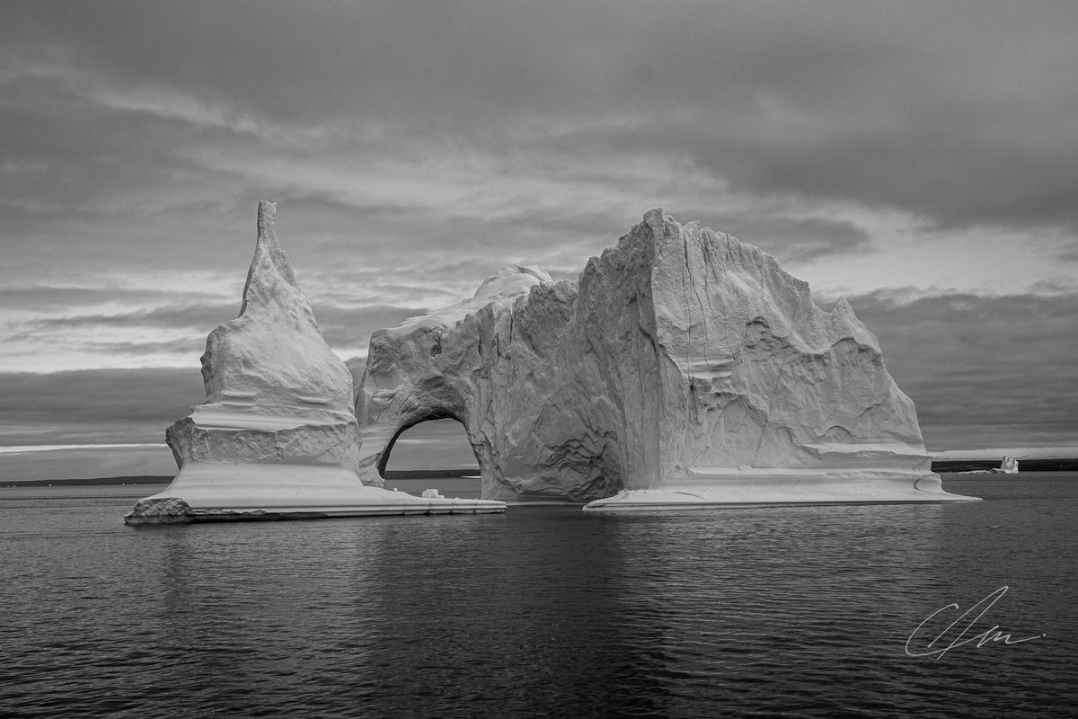 Greenland 007
