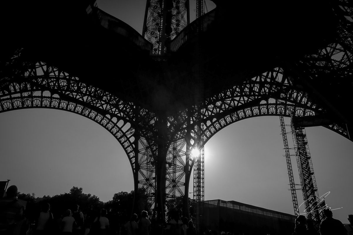 Black & White 010