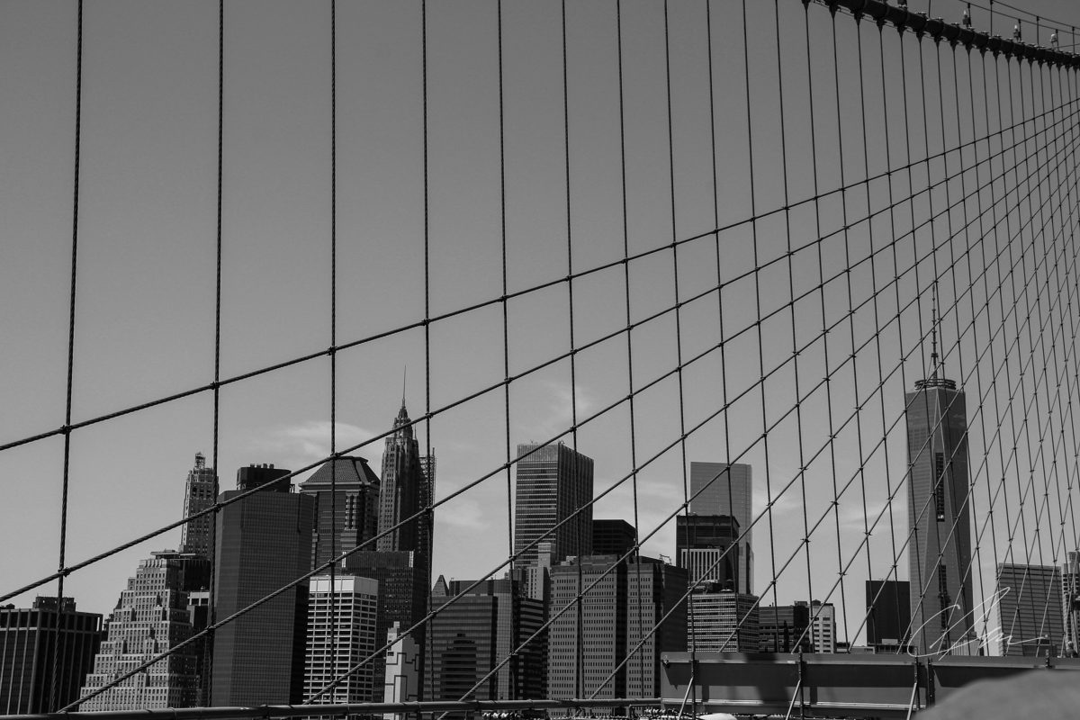 Black & White 020