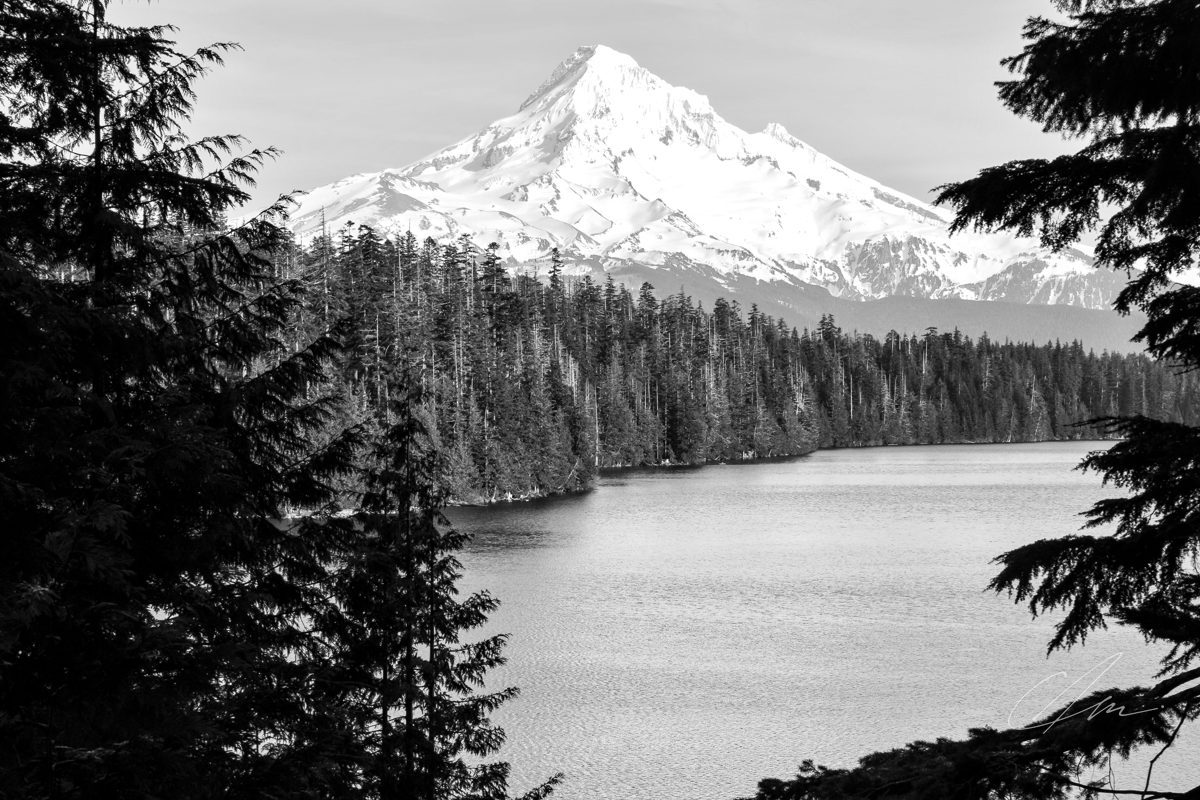 Mountains 001