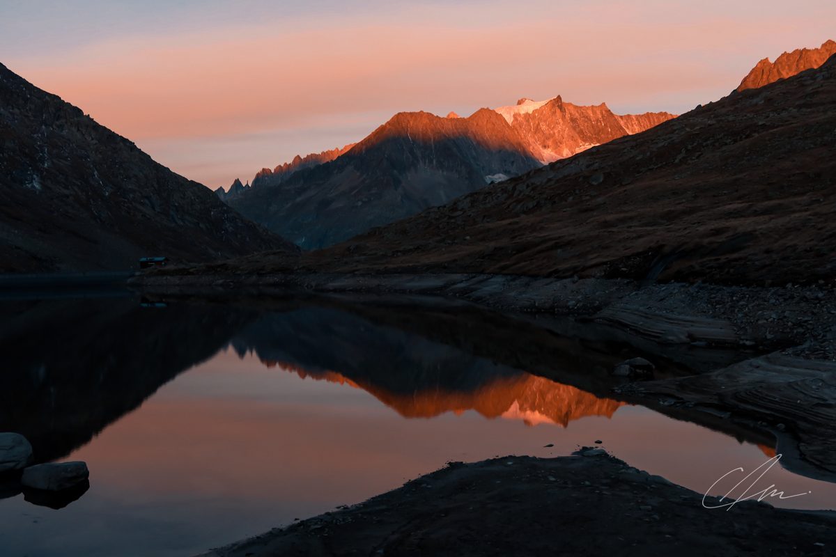 Mountains 002
