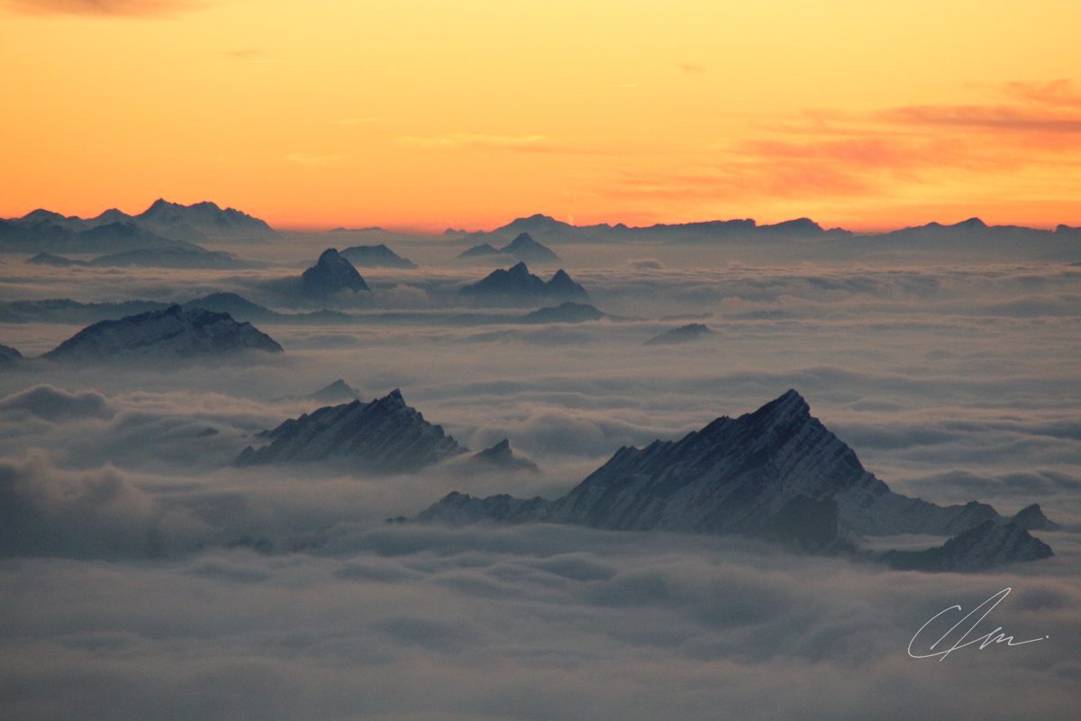 Mountains 003
