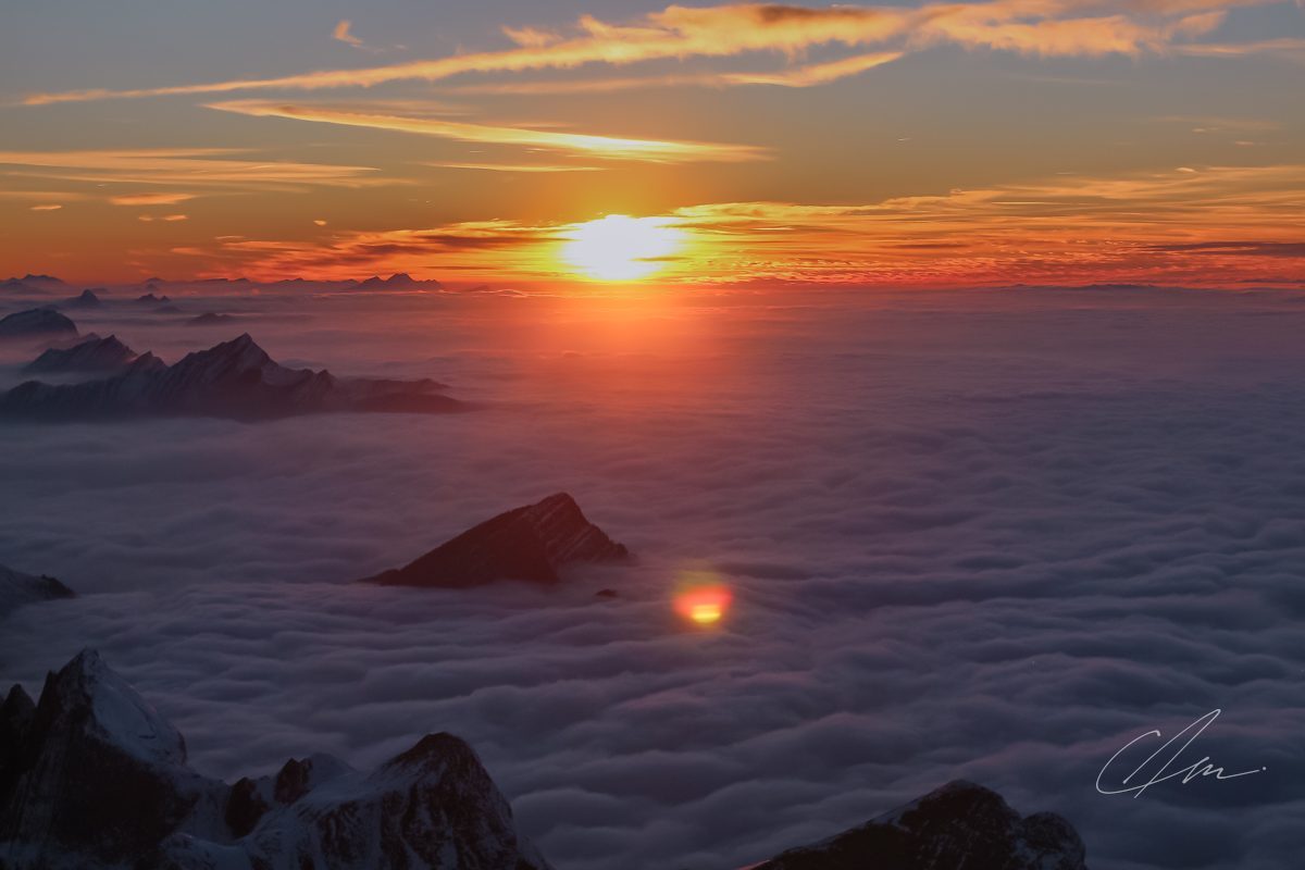 Mountains 004