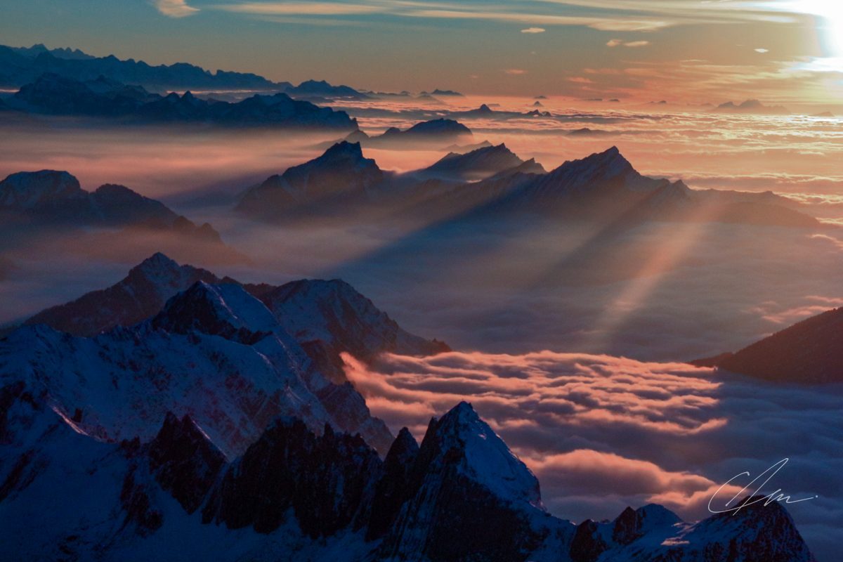 Mountains 005