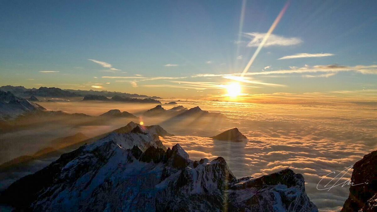 Mountains 007