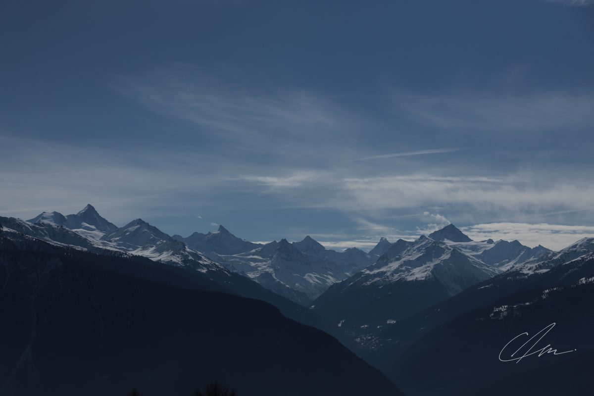 Mountains 011