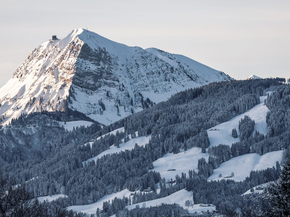 Mountains 012