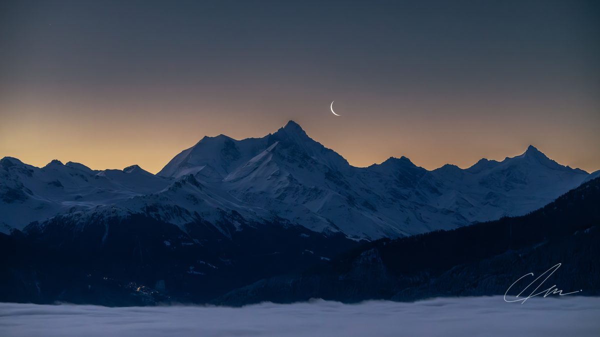 Mountains 014
