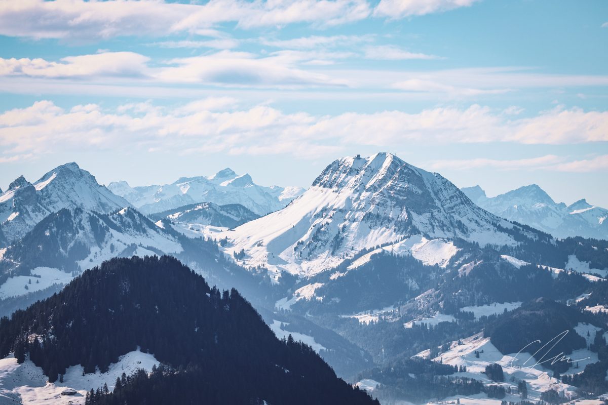 Mountains 016