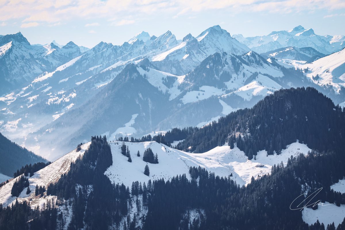 Mountains 018