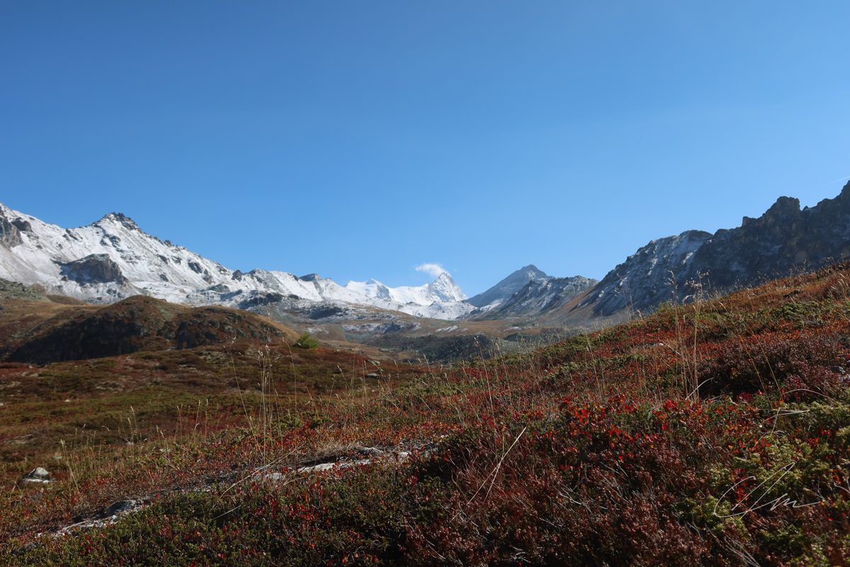 Mountains 030