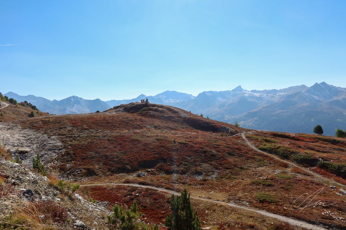 Mountains 031