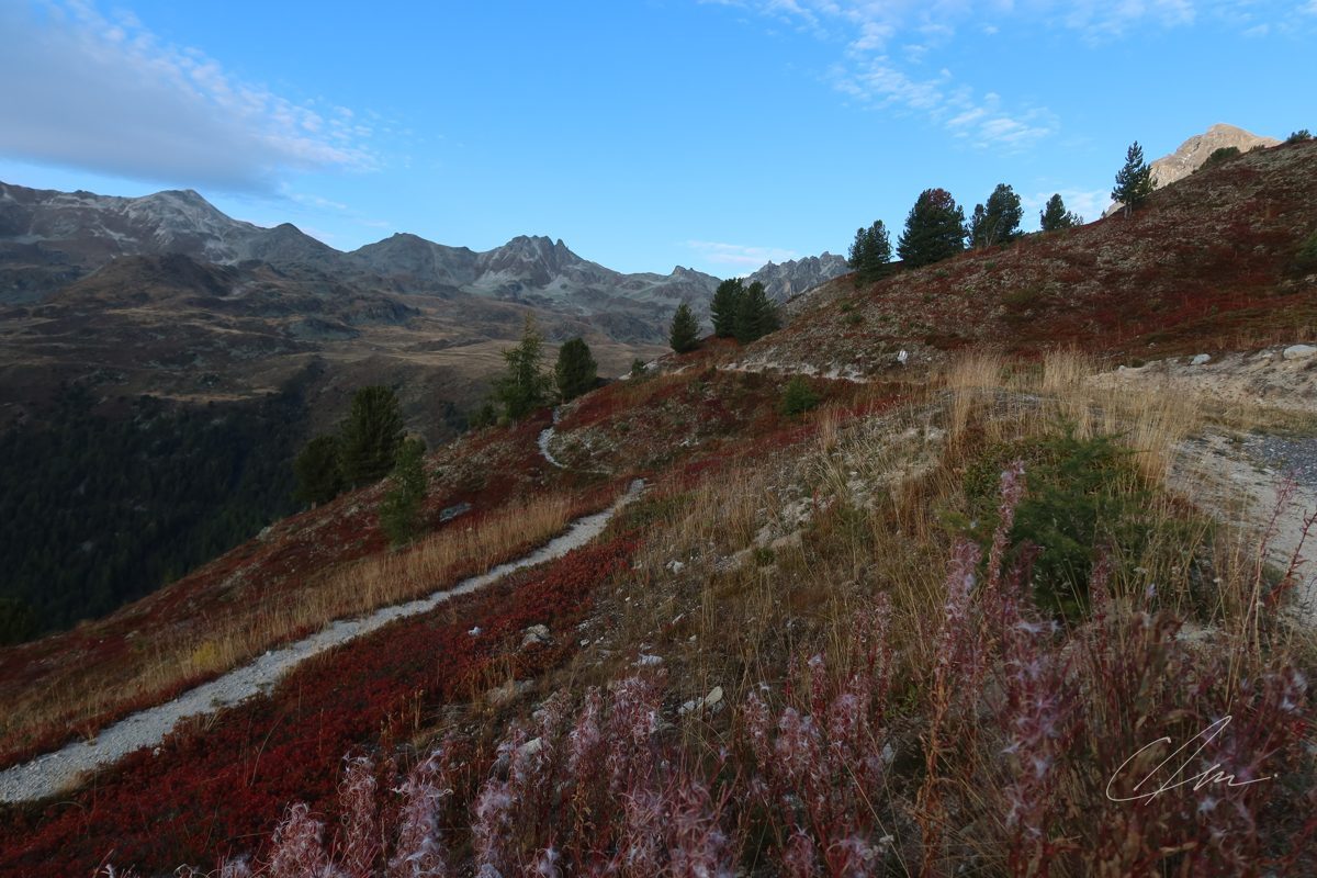 Mountains 035