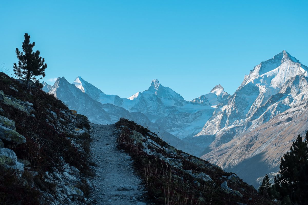 Mountains 041