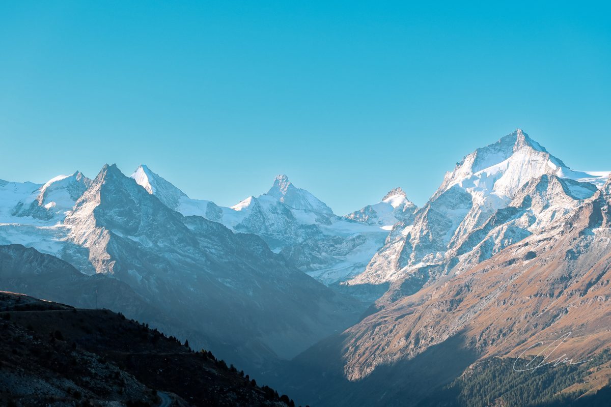Mountains 042