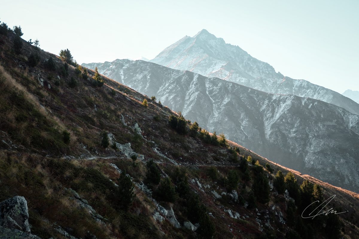 Mountains 045