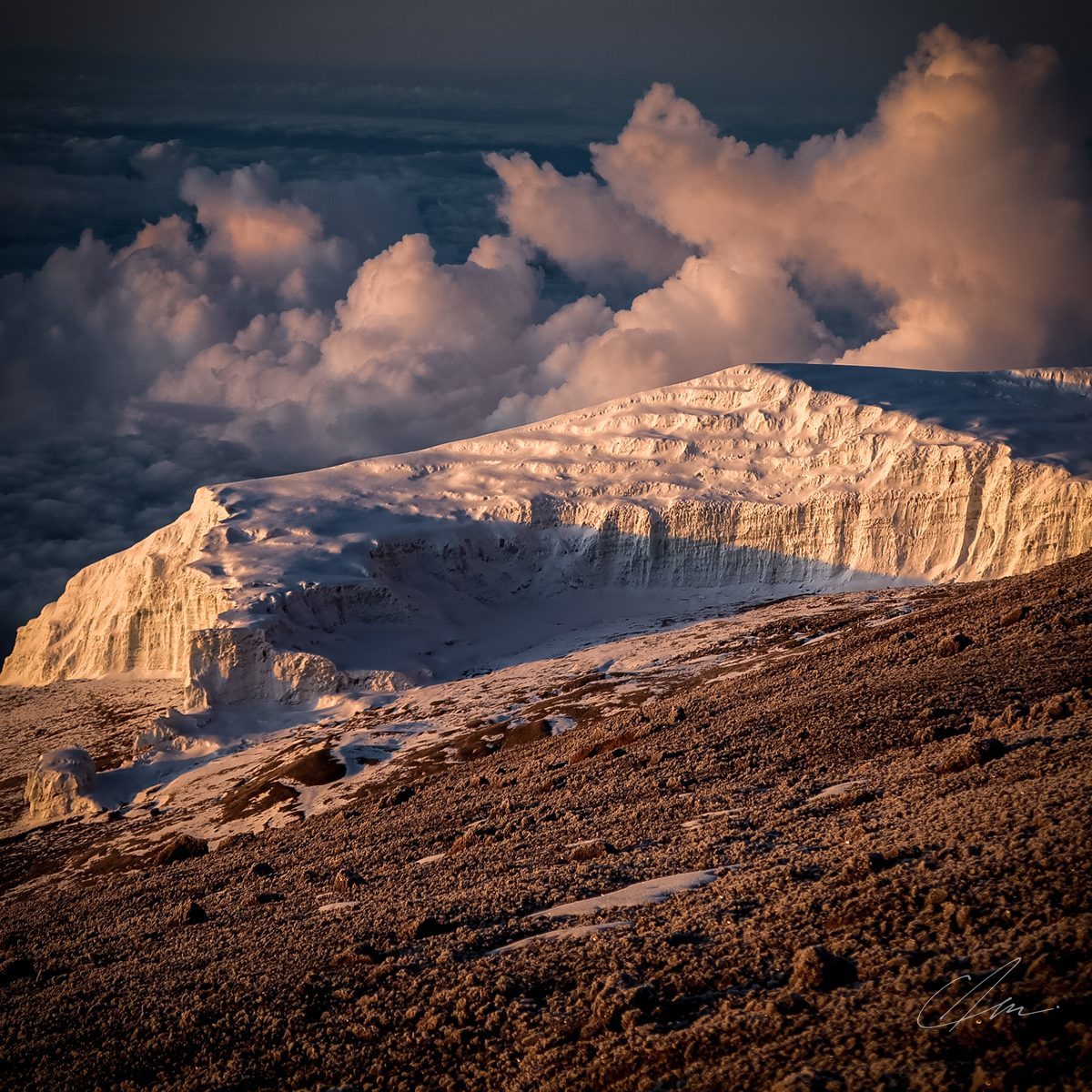 Mt Kilimanjaro 006